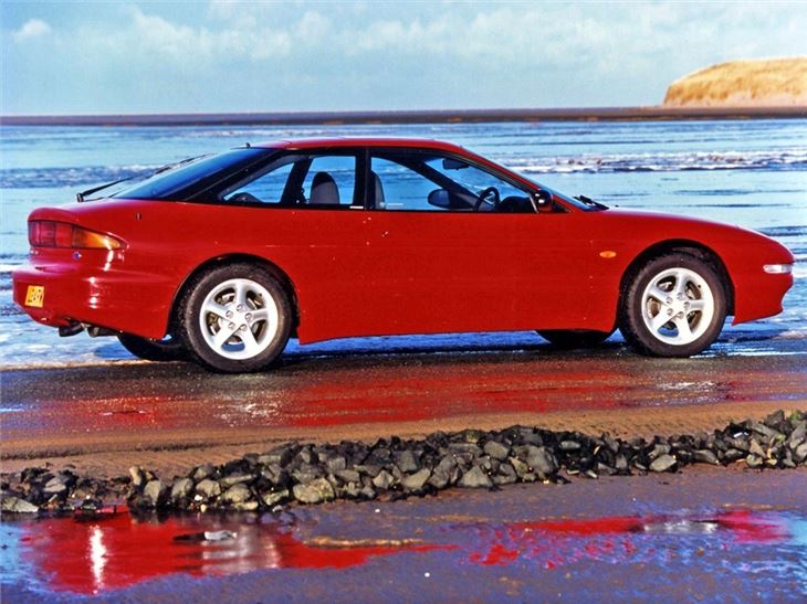 Ford probe предохранители